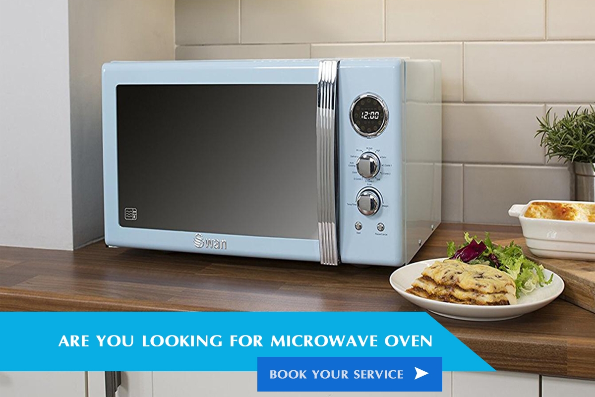 Microwave oven service repair centre kottayam
